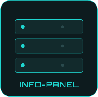 Infopanel
